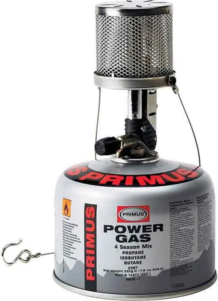 Primus, MicronLantern w/Self Igniter