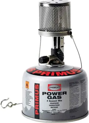 Primus, MicronLantern w/Self Igniter