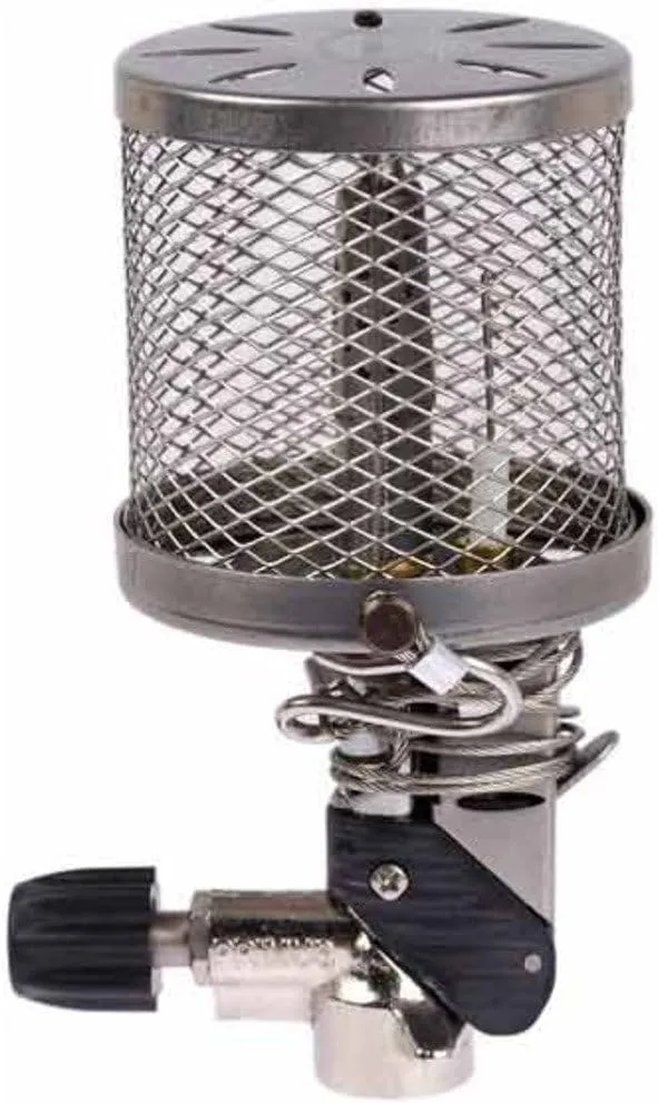 Primus, MicronLantern w/Self Igniter