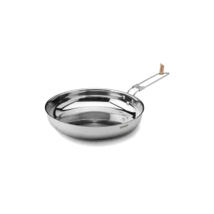 Primus - Stainless Steel Fry Pan 21cm