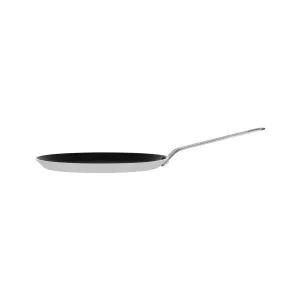 Profile Crepe Pan Non-Stick 260x15mm