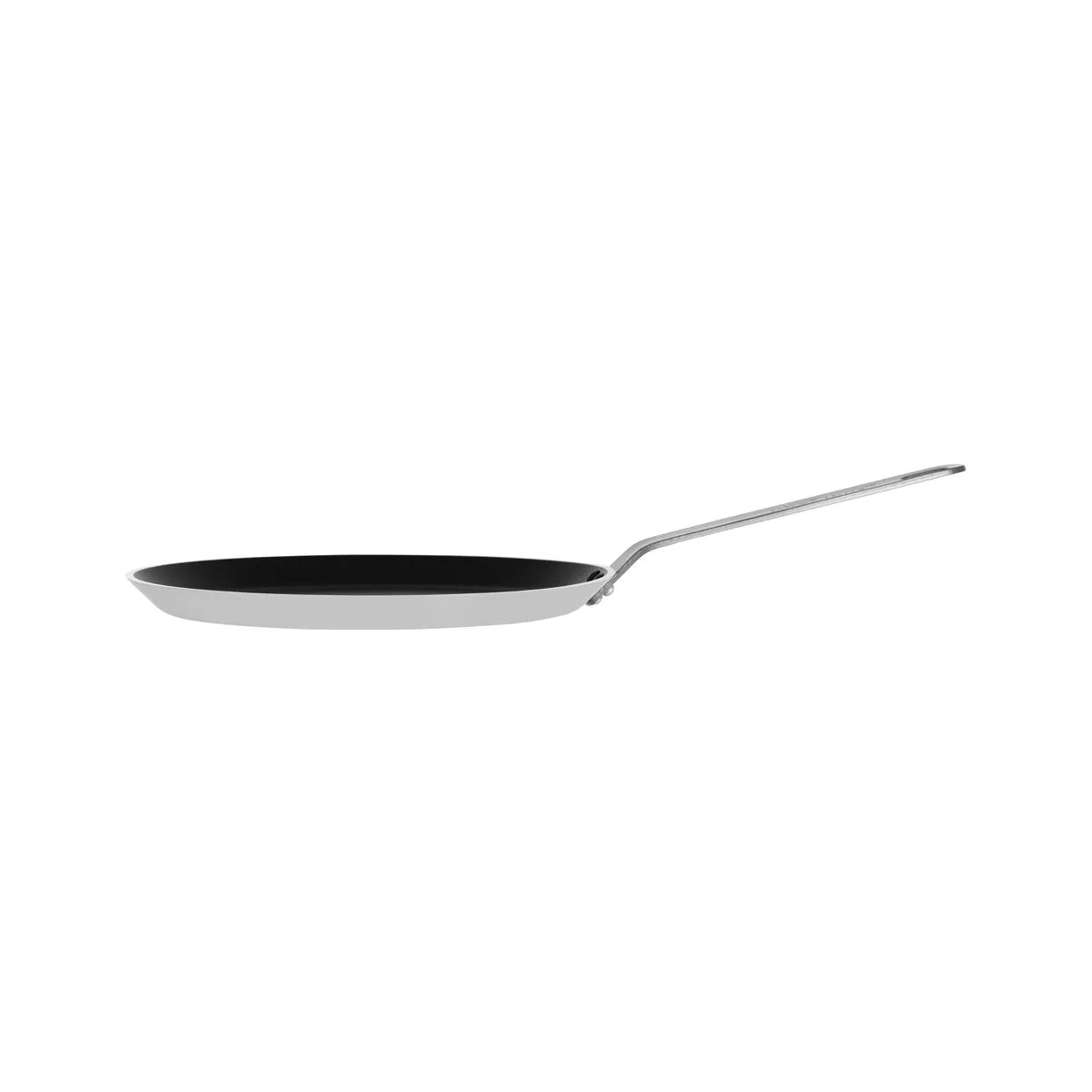 Profile Crepe Pan Non-Stick 260x15mm