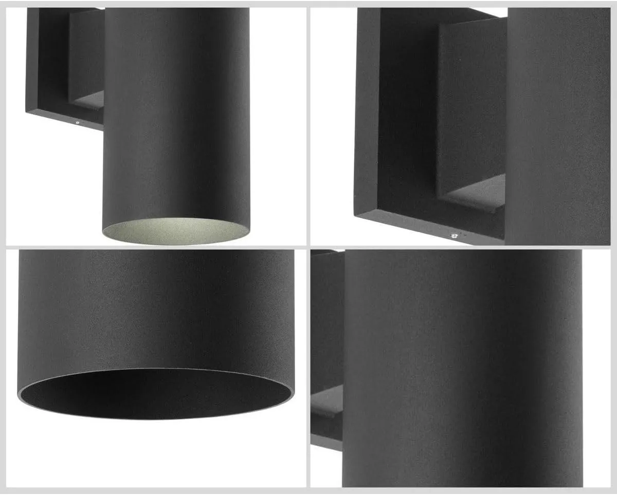 Progress Lighting P5675-31/30K 2 Light Wall Lantern