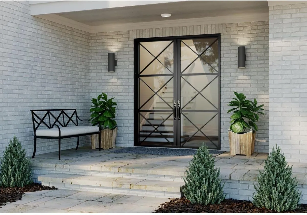 Progress Lighting P5675-31/30K 2 Light Wall Lantern