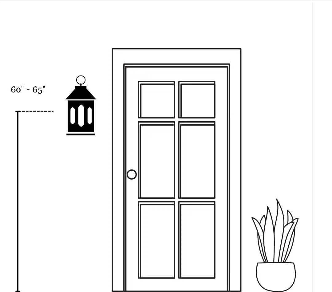 Quoizel Newbury Outdoor Wall Lantern, 12 Inch 1-Light Medici Bronze Wall Sconce, French Country Exterior Wall Lantern Fixture, E26 Base, Clear Glass, Outside Lights for Patio, Porch, Garage or Yard