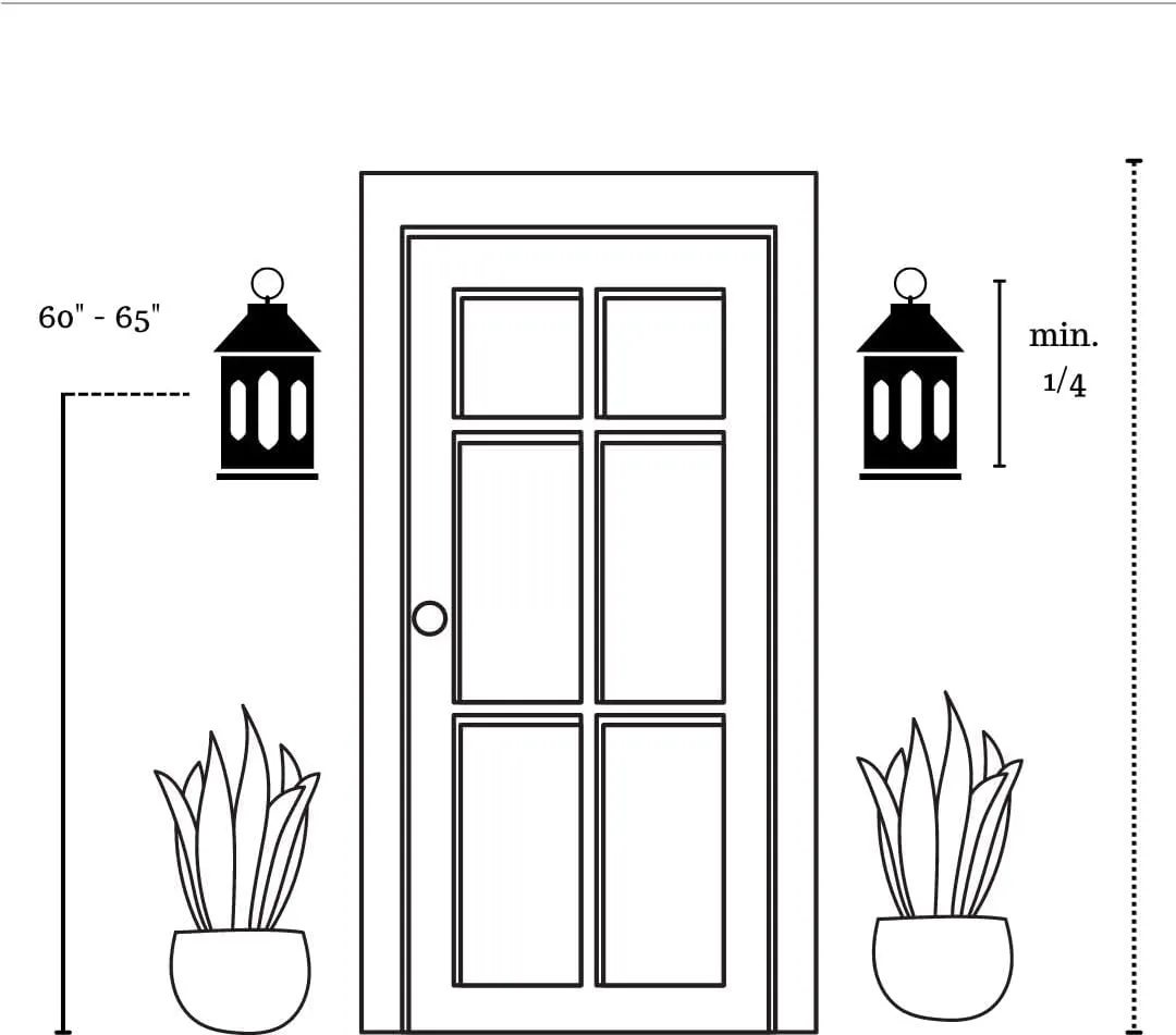 Quoizel Newbury Outdoor Wall Lantern, 12 Inch 1-Light Medici Bronze Wall Sconce, French Country Exterior Wall Lantern Fixture, E26 Base, Clear Glass, Outside Lights for Patio, Porch, Garage or Yard