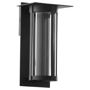 Quorum LED Outdoor Lantern