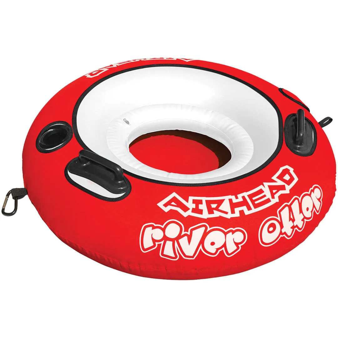 RIVER OTTER RIVER TUBE