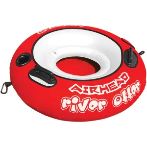 RIVER OTTER RIVER TUBE