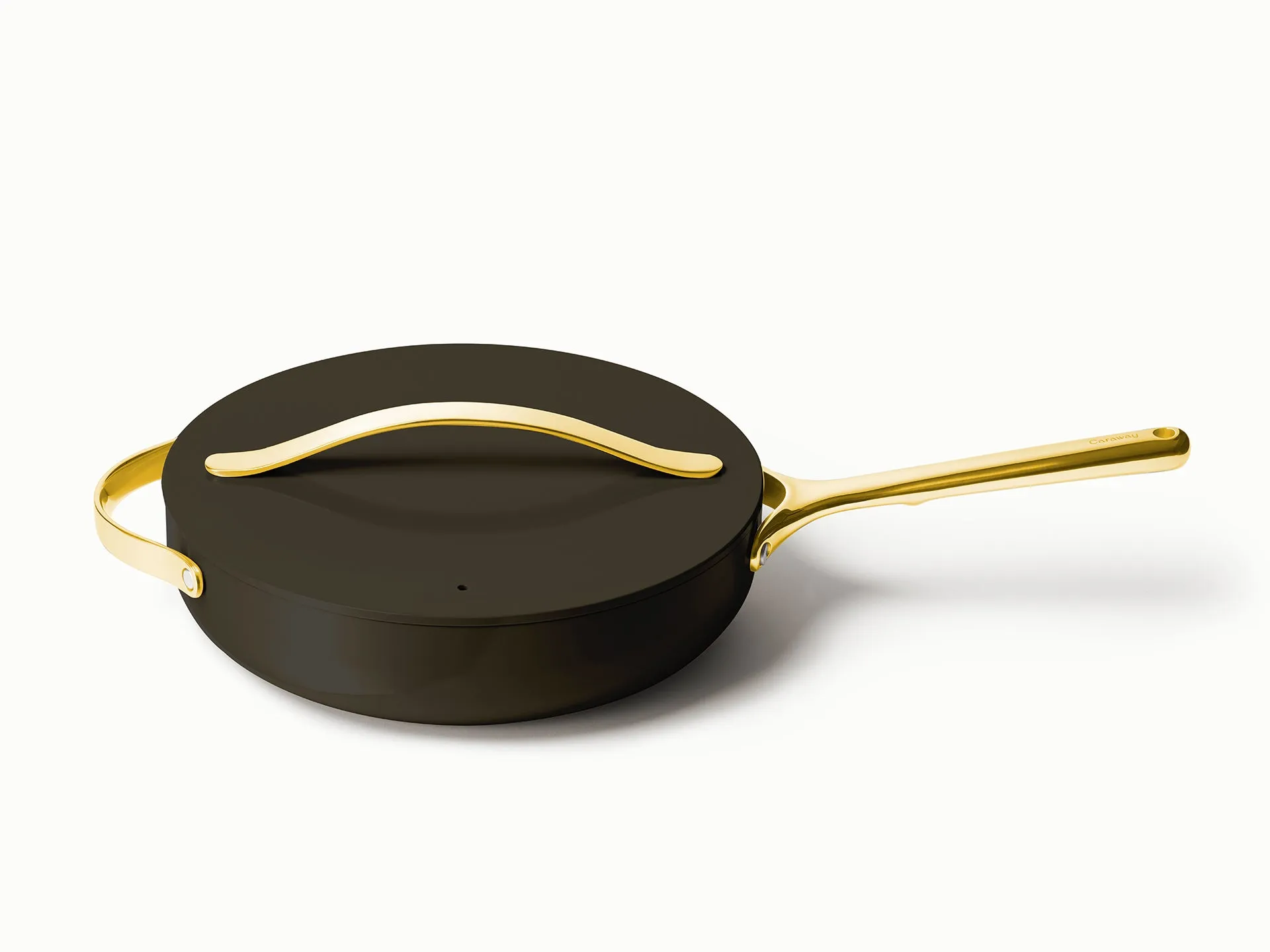 Sauté Pan