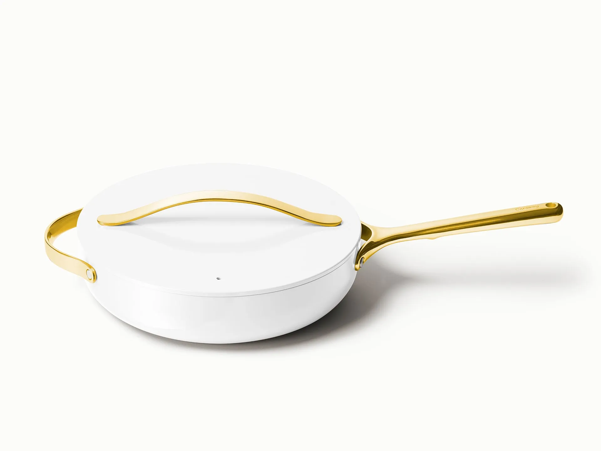 Sauté Pan