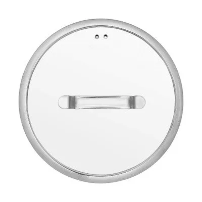 Scanpan Glass Lid 22cm