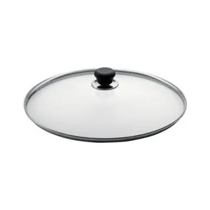 Scanpan Glass Lid 24cm