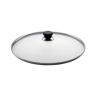 Scanpan Glass Lid 24cm