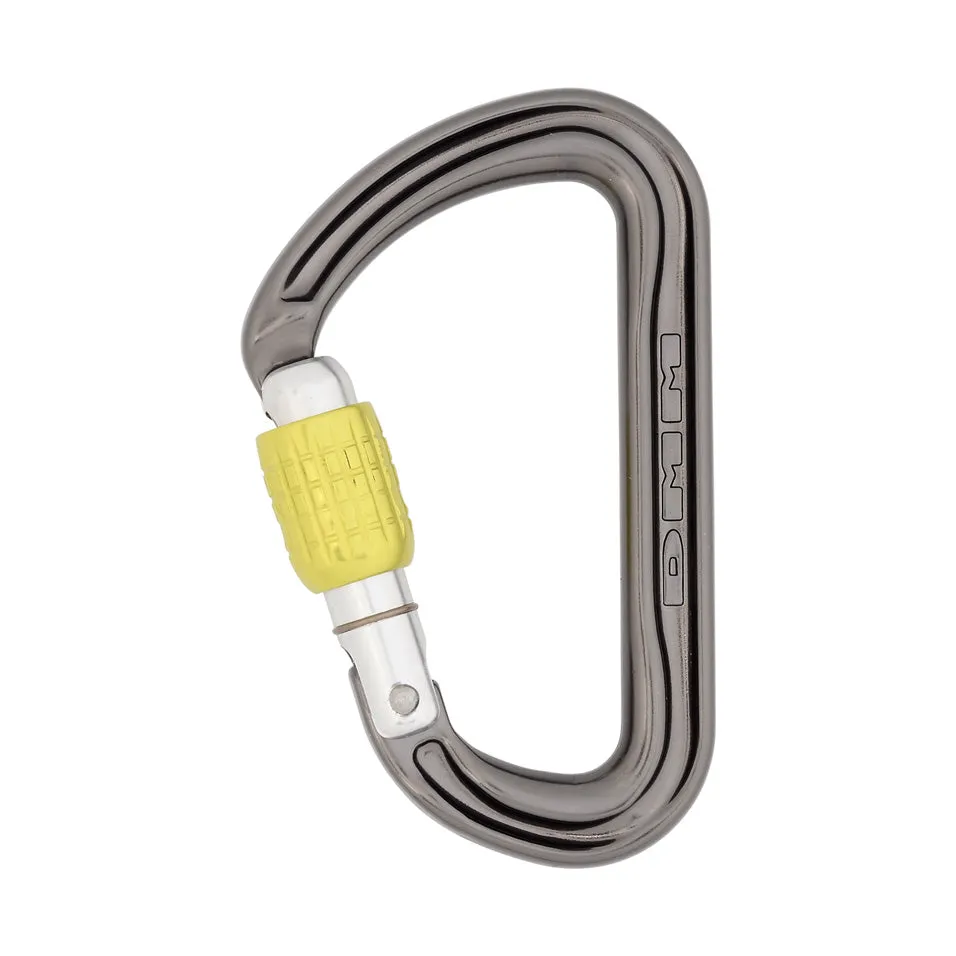 Shadow Screwgate Carabiner