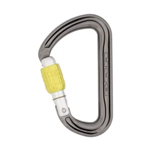 Shadow Screwgate Carabiner