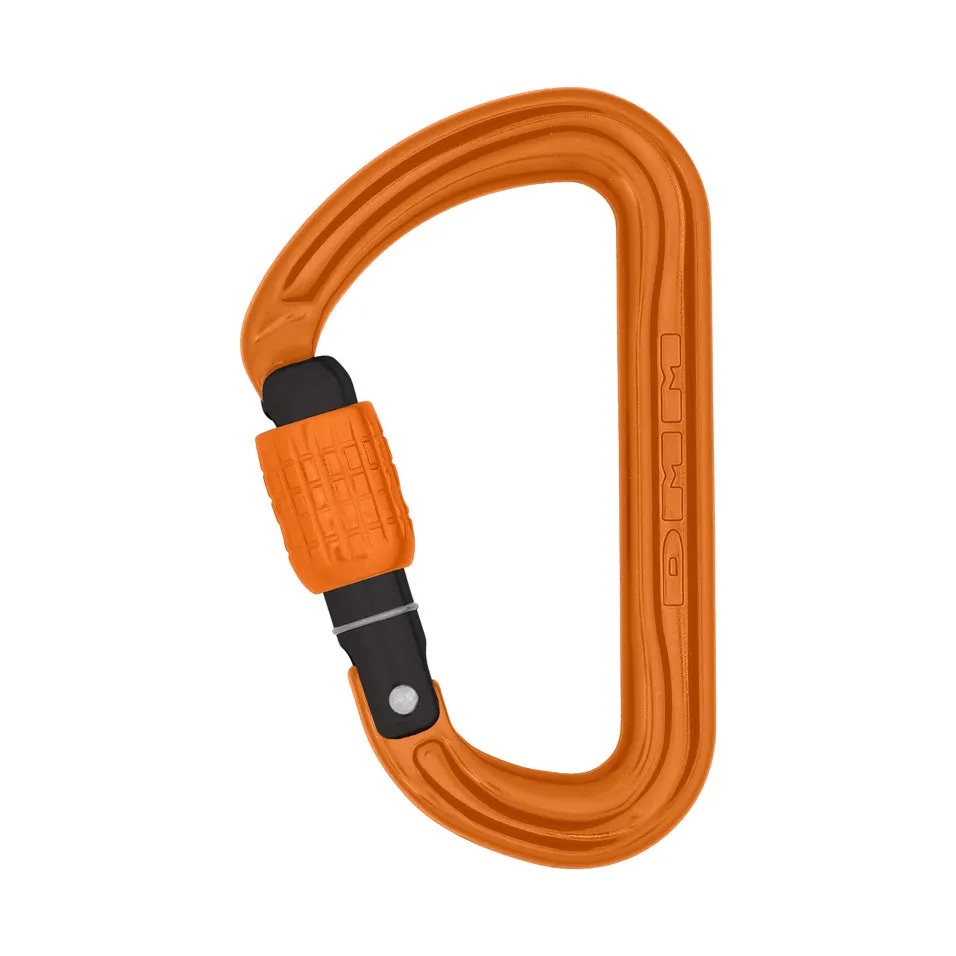 Shadow Screwgate Carabiner