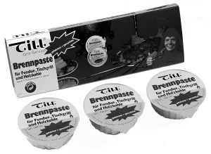 Silit SIL Accessories Fondue Paste 3 Piece Wok Fondu