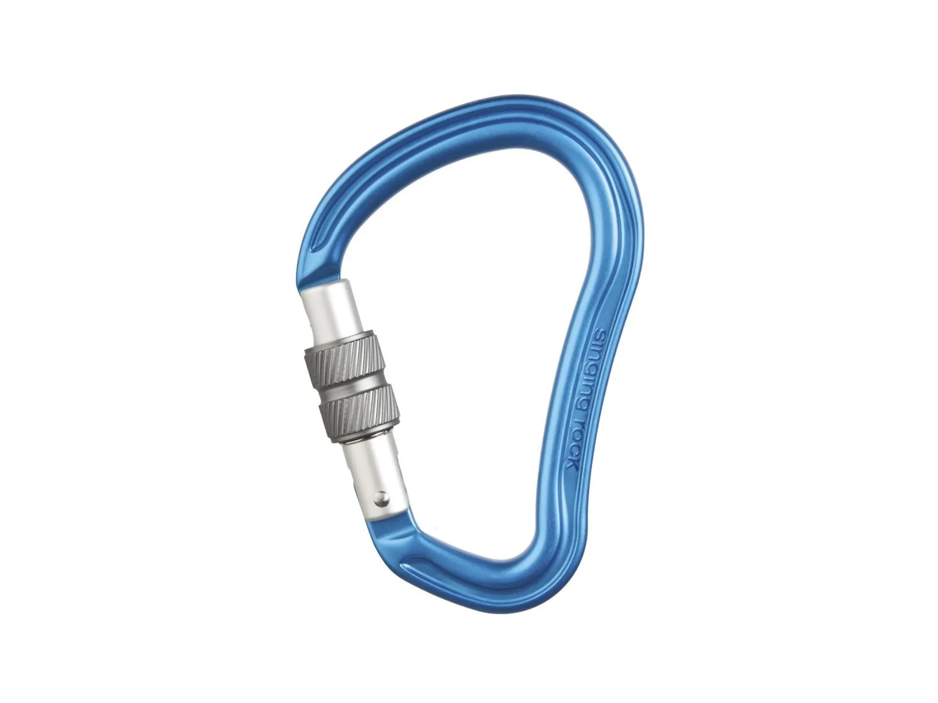 Singing Rock Hector Screw Carabiner