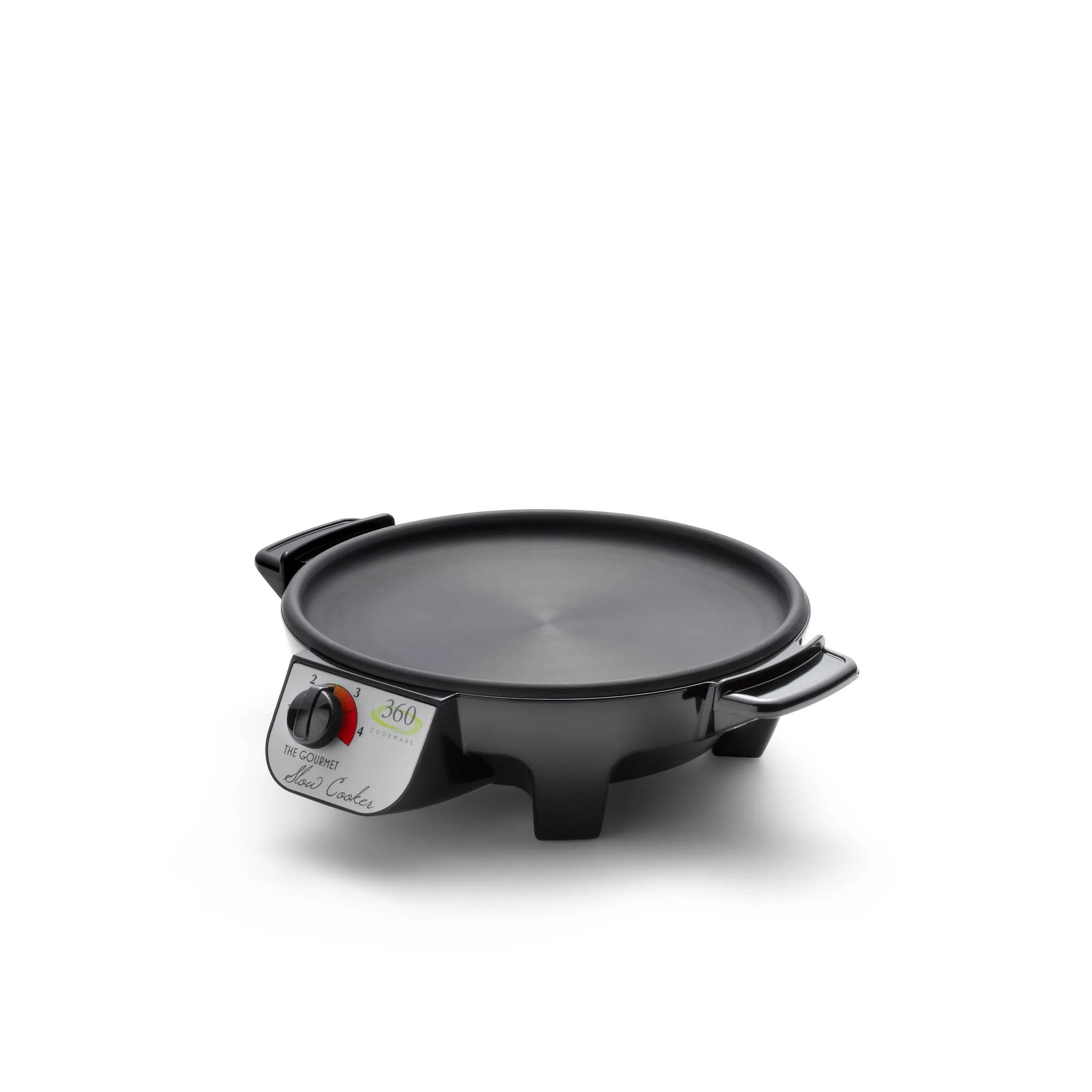 Slow Cooker Base