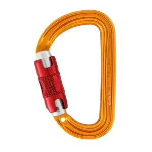 Sm'D Twist-Lock Carabiner