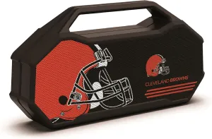 SOAR NFL Unisex Bluetooth Speakers