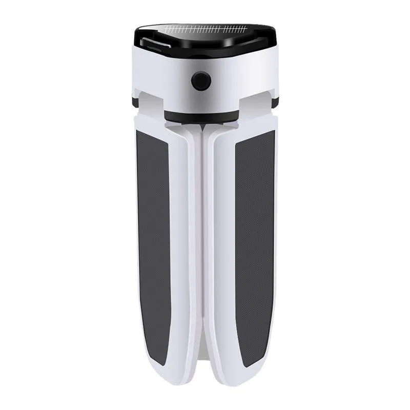 Solar Camping Light Led Lantern Tent Lamp Usb Rechargeable Hiking Outdoor Lights
