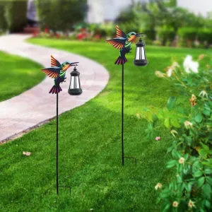 Solar Garden Lawn Flower Sprinkler