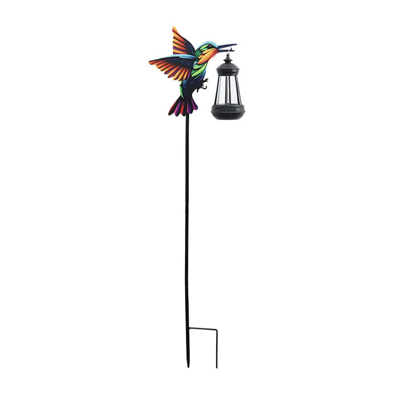 Solar Garden Lawn Flower Sprinkler