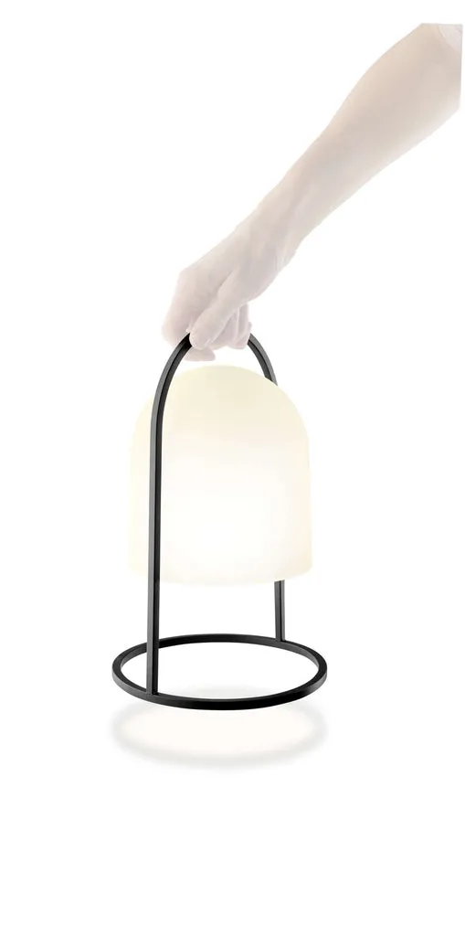 Solar Lantern 30 cm