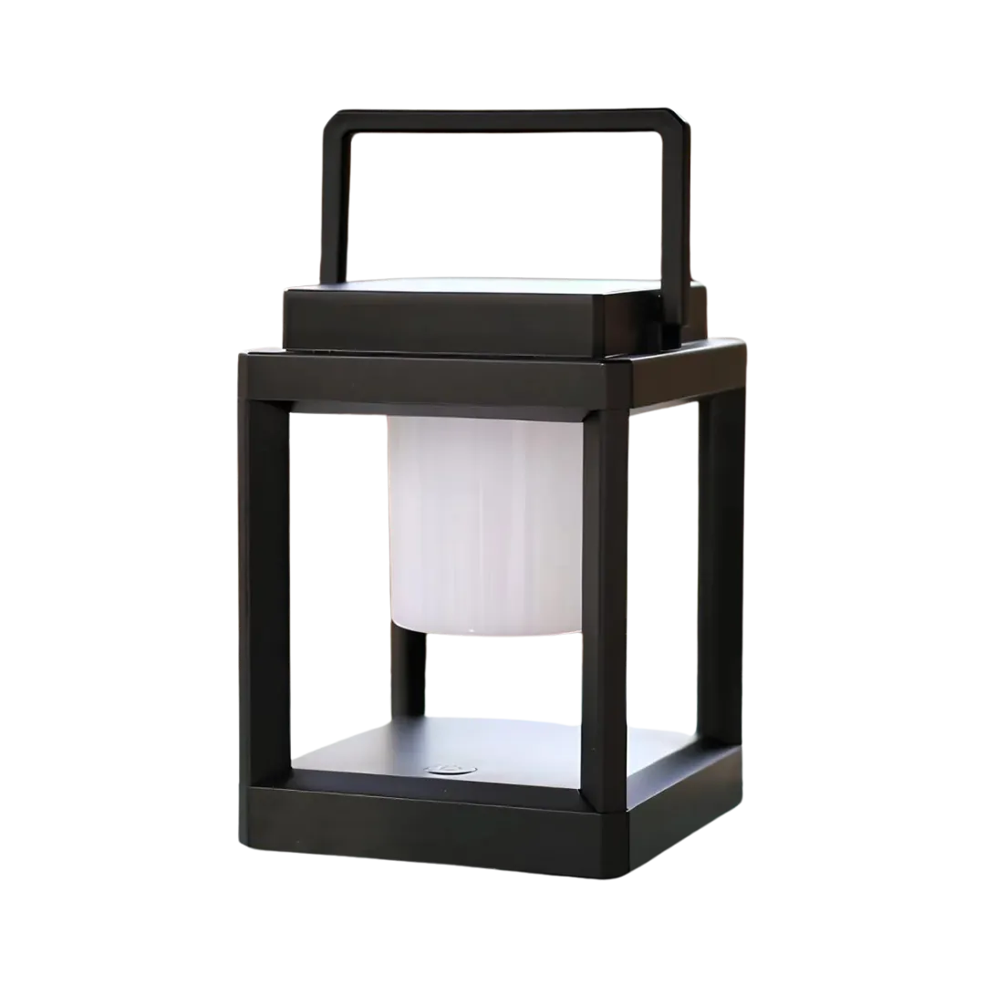 Solar Lantern Outdoor Light
