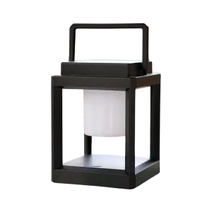 Solar Lantern Outdoor Light