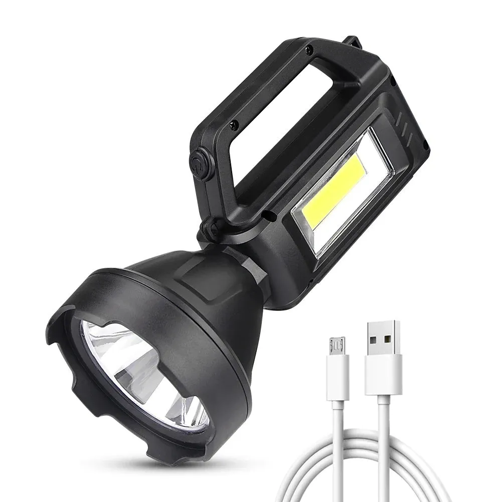 Solar LED Super Bright Torch & Lantern