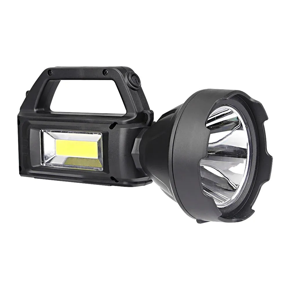 Solar LED Super Bright Torch & Lantern