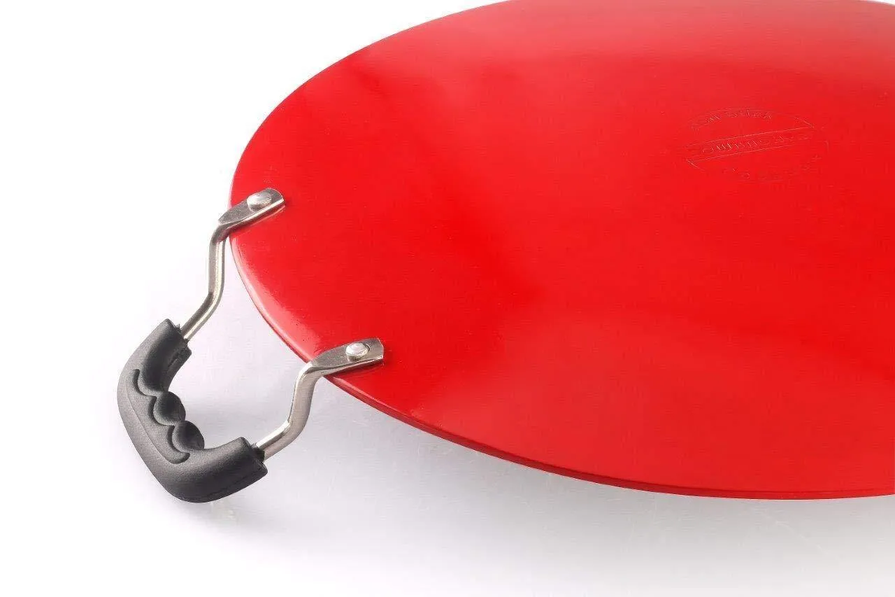 Sowbaghya Non Stick Concave Tawa