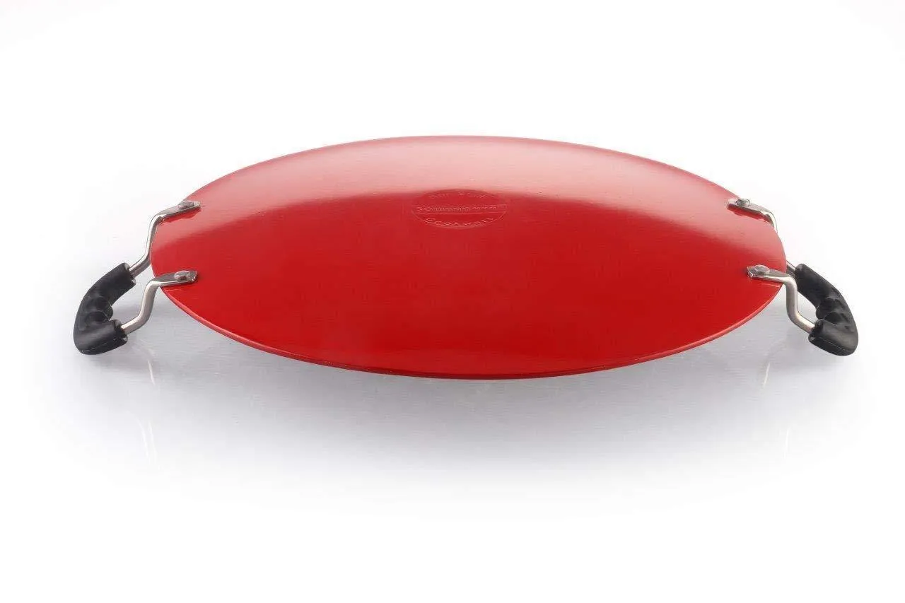Sowbaghya Non Stick Concave Tawa