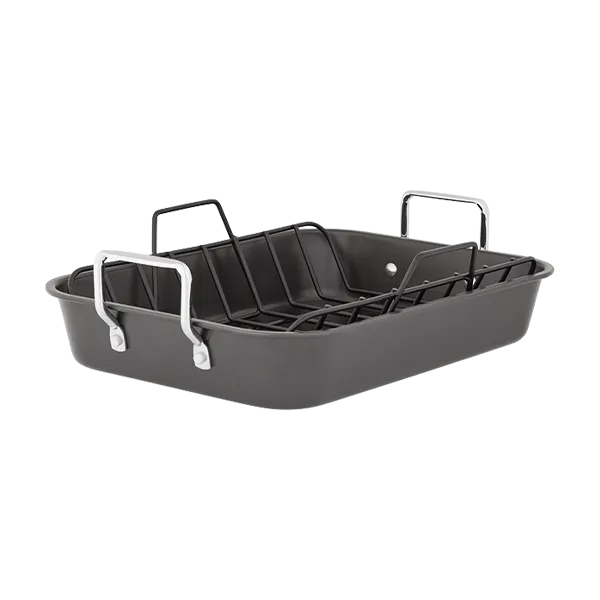 Speciality Cookware 40 x 28cm Roast & Rack