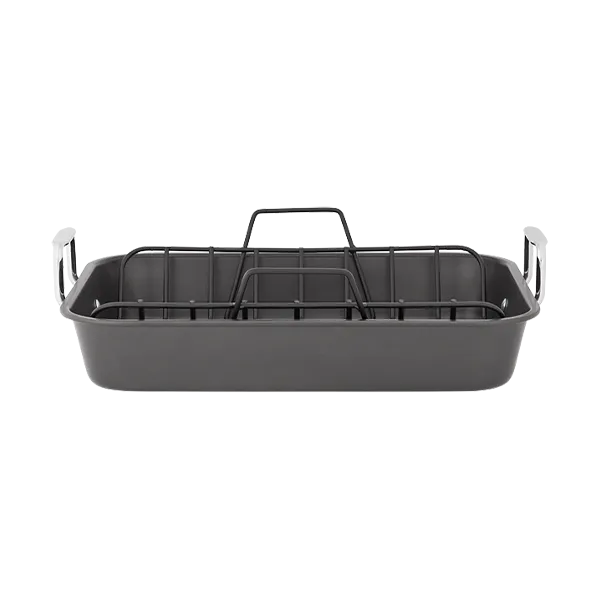 Speciality Cookware 40 x 28cm Roast & Rack