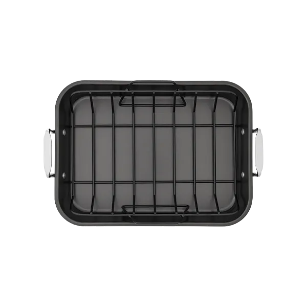 Speciality Cookware 40 x 28cm Roast & Rack