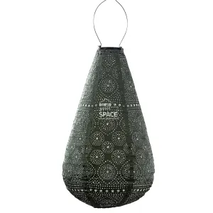 Spectare Drop 28 - Sage Green - Solar Lantern
