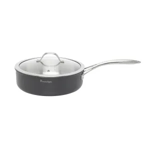 STANLEY ROGERS Bi-Ply Professional Saute Pan 26cm / 3L