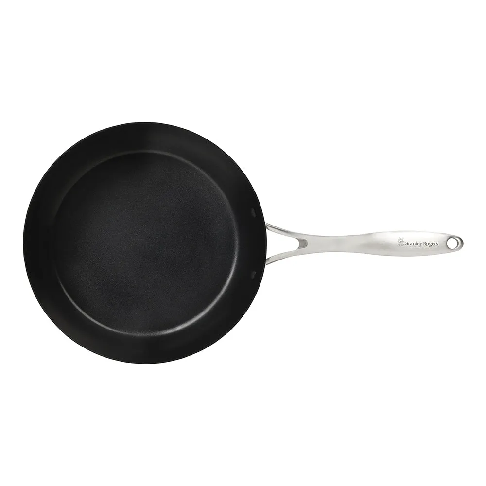 STANLEY ROGERS Conical Tri-Ply Frypan 28cm