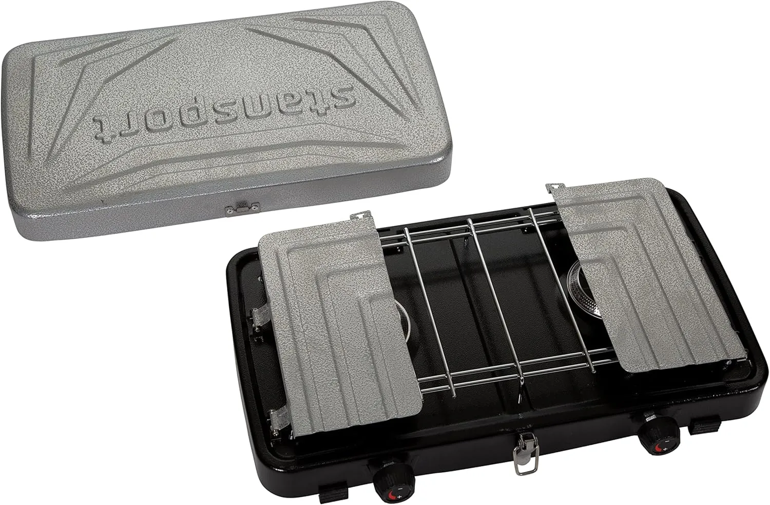 Stansport Propane Outdoor Portable Camping Stove