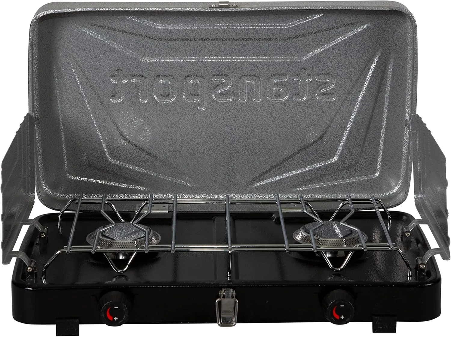 Stansport Propane Outdoor Portable Camping Stove