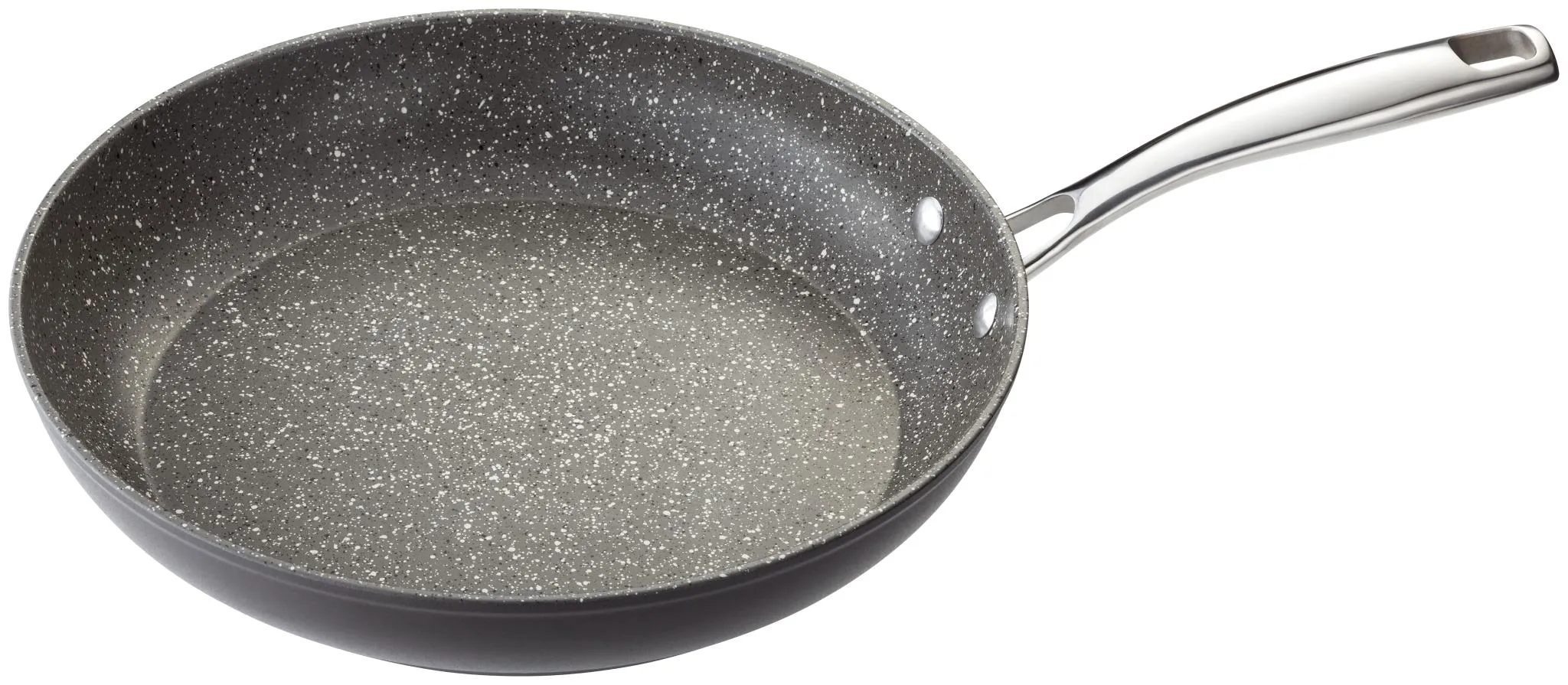 STELLAR <BR>
Rocktanium 28cm frying pan, non stick <BR>