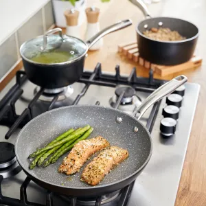 STELLAR <BR>
Rocktanium 28cm frying pan, non stick <BR>