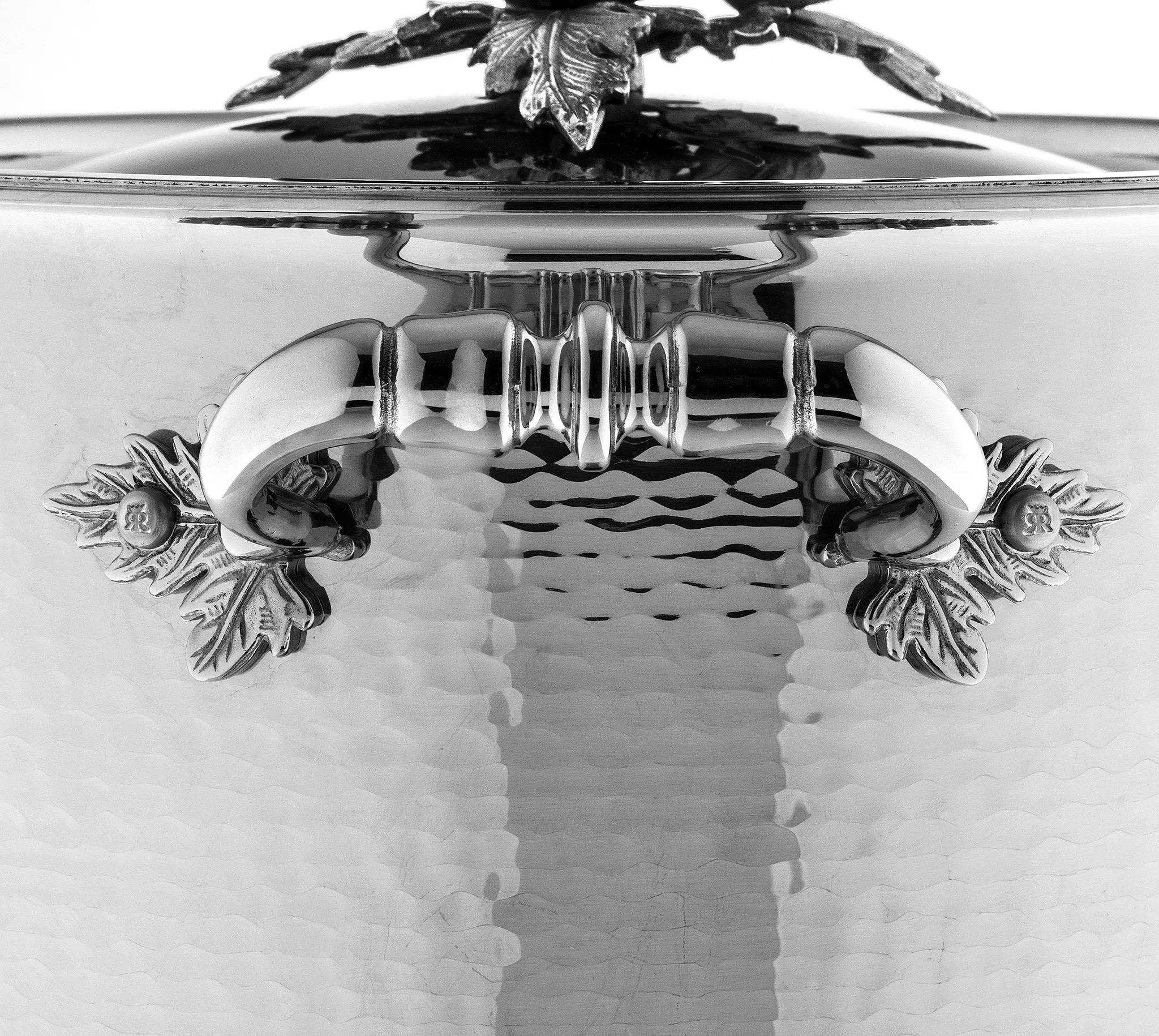 Stockpot - 8qt