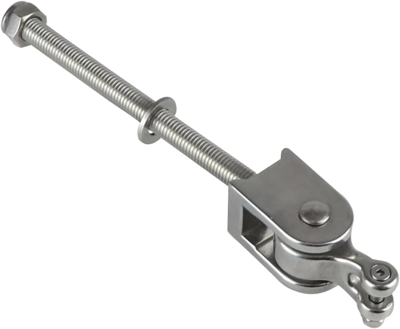 Swing Bolts Heavy Duties Hammock Hook for Wood and Steel Hammock Stainless Steels Swing Hammock Bolts Swing Hangers