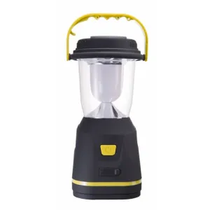Taller 120lm 0.5W Crank Camping Lantern with Hanging Hook
