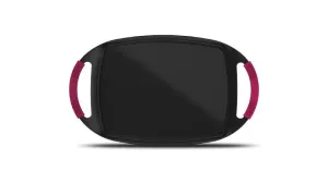 Taurus Grill Cast Aluminium Black 47 X 29cm